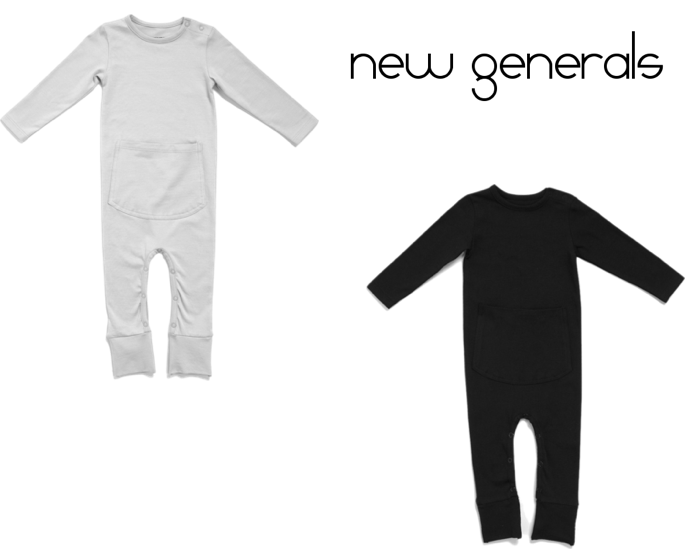 new generals AW12